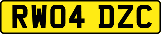 RW04DZC