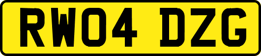 RW04DZG