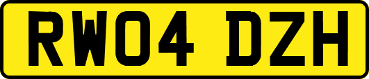 RW04DZH