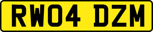 RW04DZM