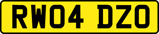 RW04DZO