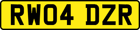 RW04DZR