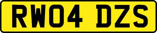 RW04DZS