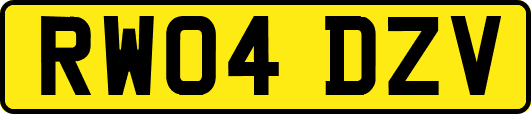 RW04DZV