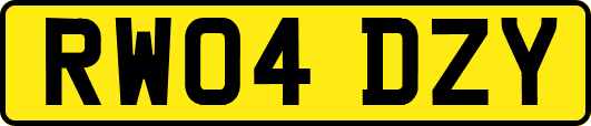 RW04DZY