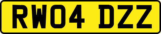 RW04DZZ