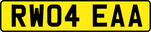 RW04EAA