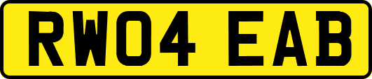 RW04EAB