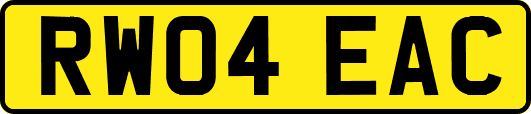 RW04EAC