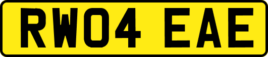 RW04EAE