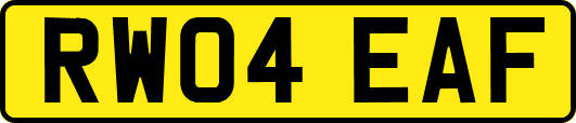 RW04EAF