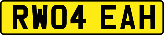 RW04EAH