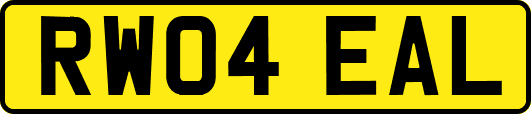 RW04EAL