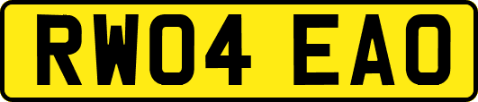RW04EAO