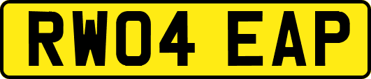 RW04EAP