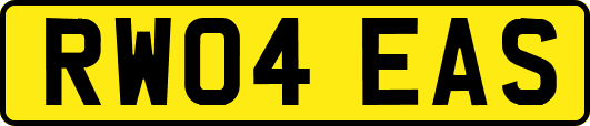 RW04EAS