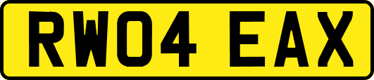 RW04EAX