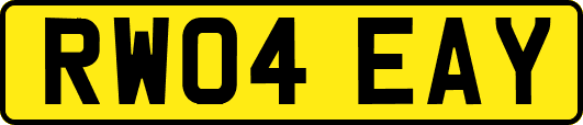 RW04EAY
