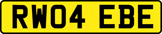 RW04EBE