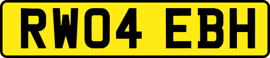 RW04EBH