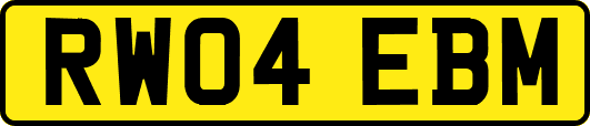 RW04EBM
