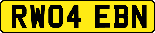 RW04EBN
