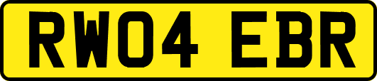 RW04EBR