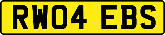 RW04EBS