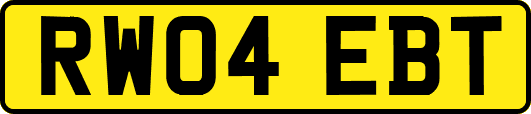 RW04EBT