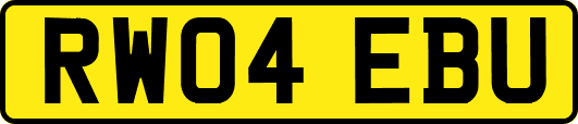 RW04EBU