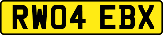 RW04EBX