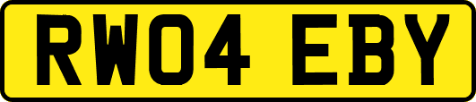 RW04EBY