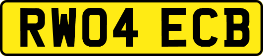 RW04ECB