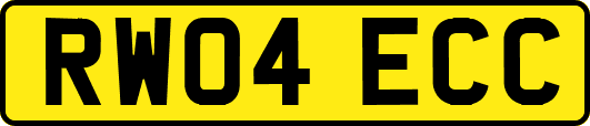 RW04ECC