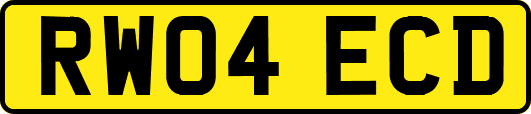 RW04ECD