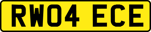 RW04ECE