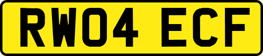 RW04ECF