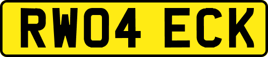 RW04ECK