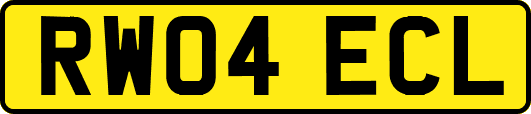 RW04ECL
