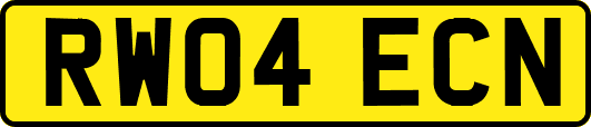 RW04ECN
