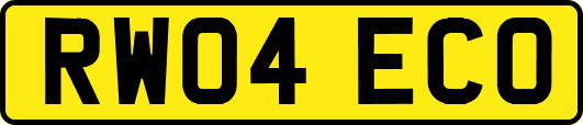 RW04ECO