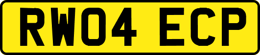 RW04ECP