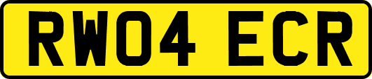 RW04ECR