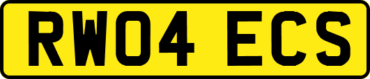 RW04ECS