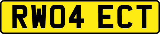 RW04ECT