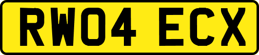 RW04ECX