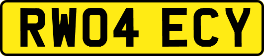 RW04ECY