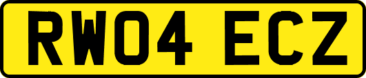 RW04ECZ