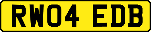 RW04EDB