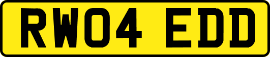 RW04EDD